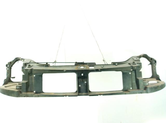 Osłona chłodnicy kompletna (panel mocowania reflektorów) 8200187234 RENAULT