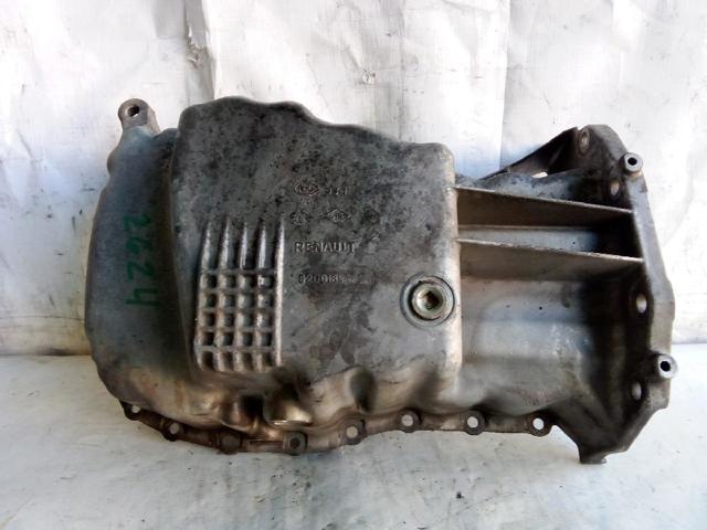 Miska olejowa silnika 8200188389 RENAULT