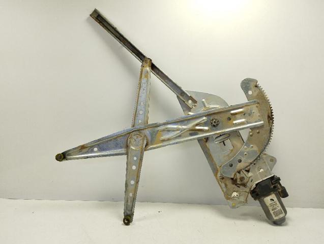 Mechanizm podnoszenia szyby drzwi przednich lewych 8200188553 RENAULT