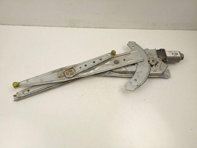 Mechanizm podnoszenia szyby drzwi przednich lewych 8200188553 RENAULT