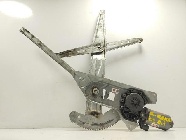 Mechanizm podnoszenia szyby drzwi przednich lewych 8200188553 RENAULT