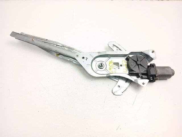 Mechanizm podnoszenia szyby drzwi przednich lewych 8200188553 RENAULT