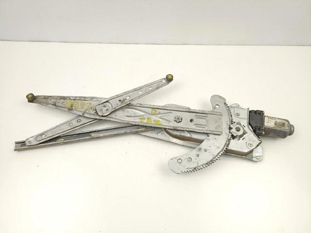 Mechanizm podnoszenia szyby drzwi przednich lewych 8200188553 RENAULT
