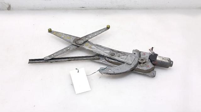 Mechanizm podnoszenia szyby drzwi przednich lewych 8200188553 RENAULT