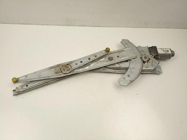 Mechanizm podnoszenia szyby drzwi przednich lewych 8200188553 RENAULT