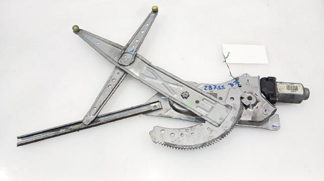 Mechanizm podnoszenia szyby drzwi przednich lewych 8200188553 RENAULT