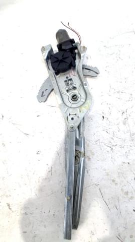 Mechanizm podnoszenia szyby drzwi przednich lewych 8200188553 RENAULT
