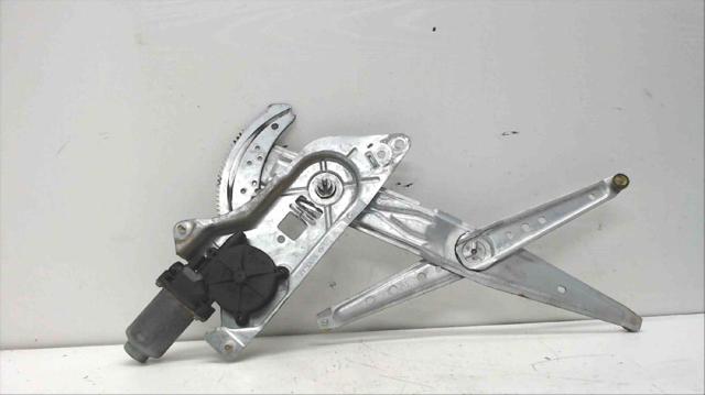 Mechanizm podnoszenia szyby drzwi przednich lewych 8200188553 RENAULT