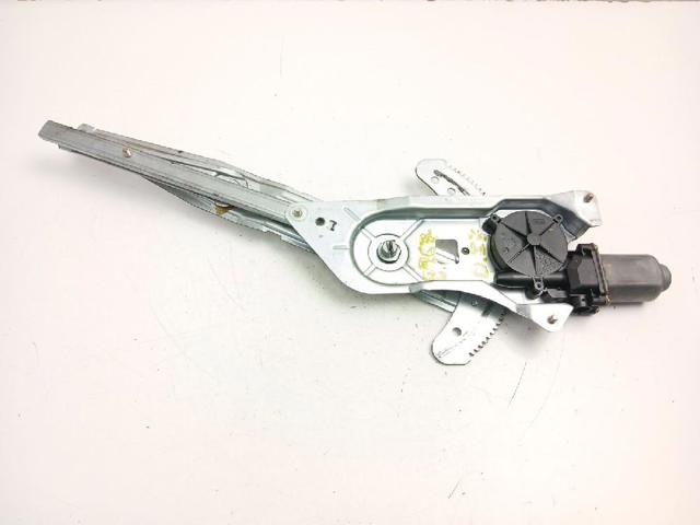 Mechanizm podnoszenia szyby drzwi przednich lewych 8200188553 RENAULT
