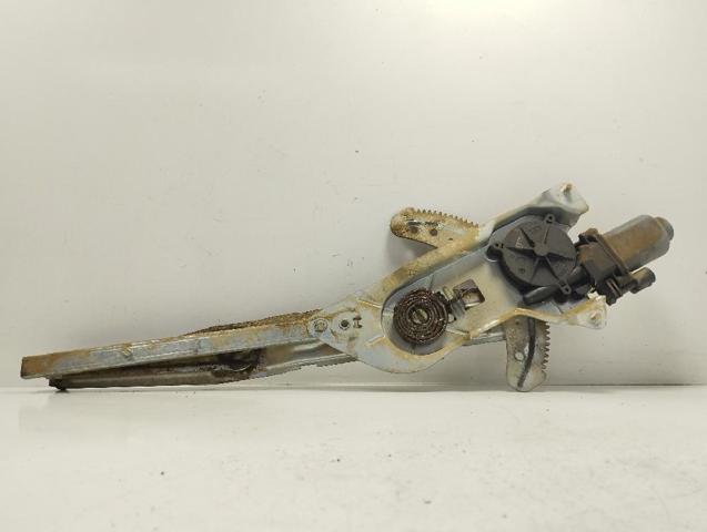 Mechanizm podnoszenia szyby drzwi przednich lewych 8200188553 RENAULT