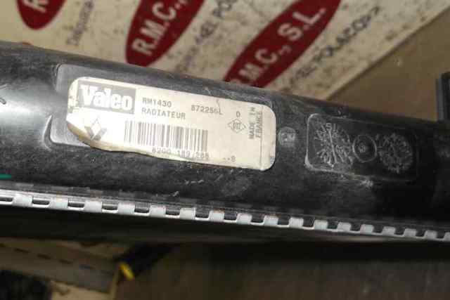 8200189288 Renault (RVI)