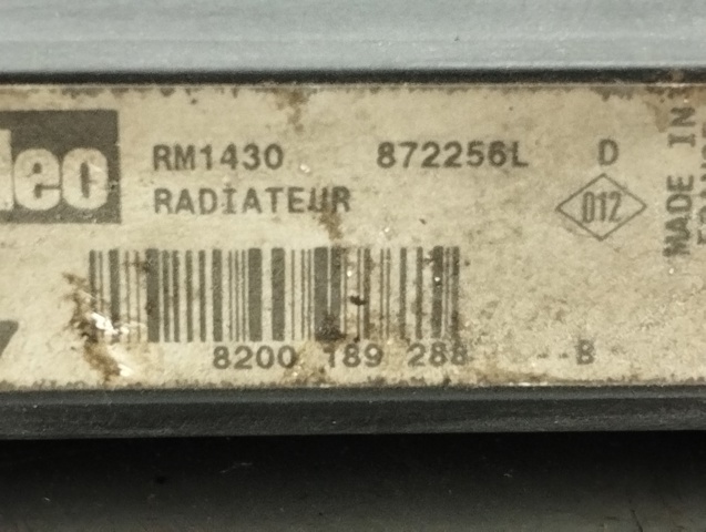 8200189288 Renault (RVI)