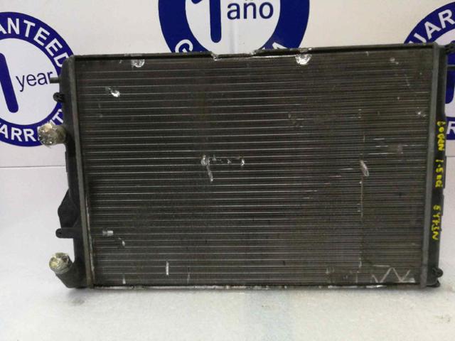 Chłodnica silnika 8200189288C RENAULT