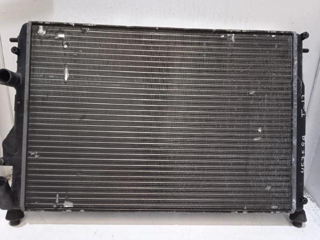 Chłodnica silnika 8200189288D RENAULT