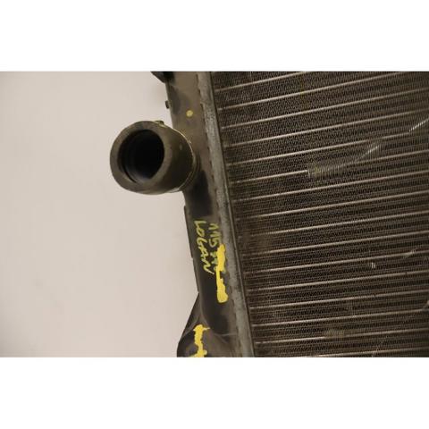 Chłodnica silnika 8200189288D RENAULT