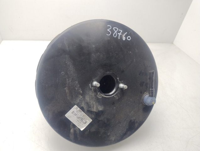 Wzmacniacz próżniowy hamulców 8200189405 OPEL