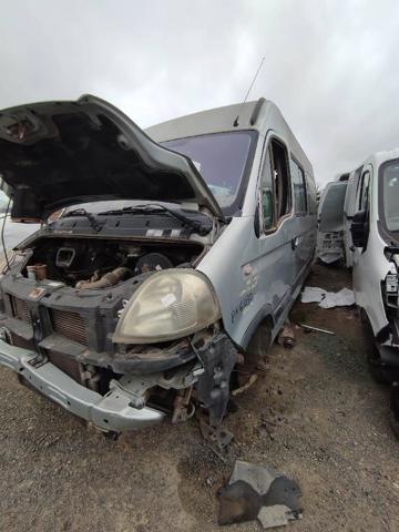 Wzmacniacz próżniowy hamulców 8200189405 RENAULT