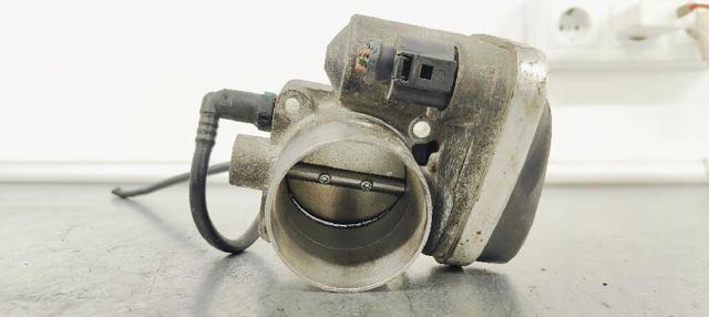 Przepustnica, komplet 8200190230 RENAULT