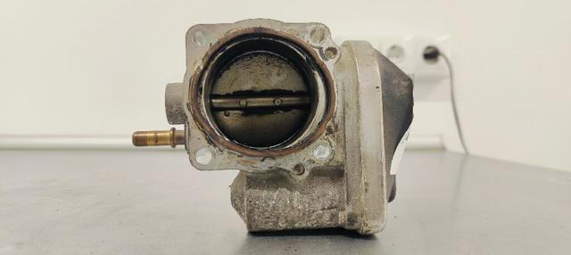 Przepustnica, komplet 8200190230 RENAULT