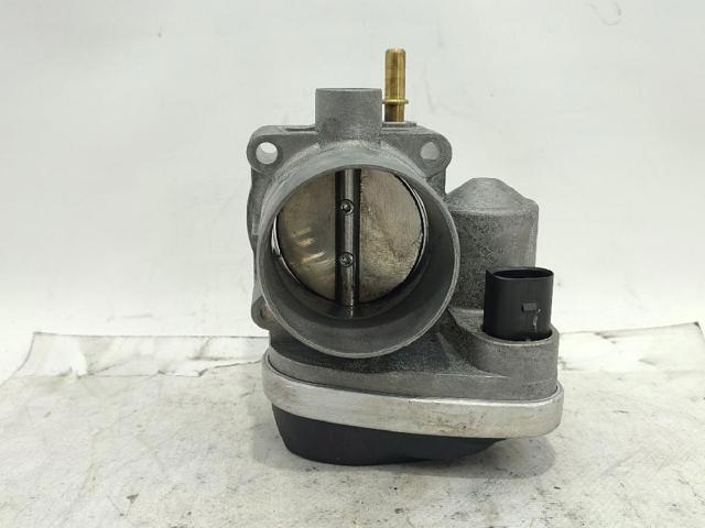 Przepustnica, komplet 8200190230 RENAULT