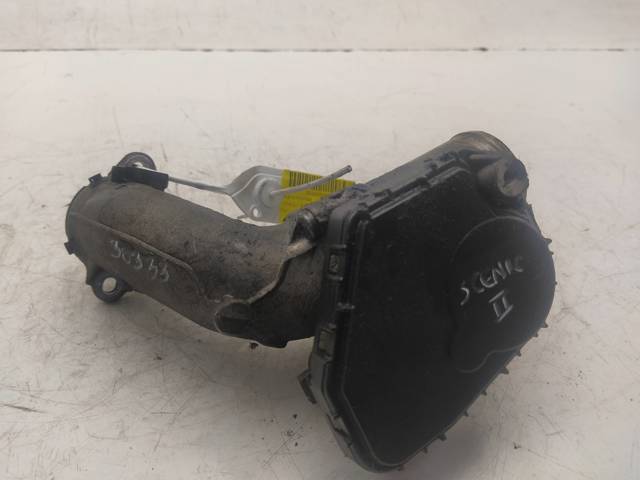 Przepustnica, komplet 8200190230 RENAULT