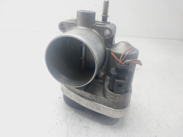 Przepustnica, komplet 8200190230 RENAULT