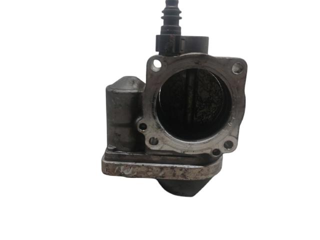 Przepustnica, komplet 8200190230 RENAULT
