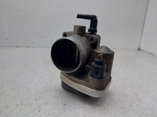 Przepustnica, komplet 8200190230 RENAULT