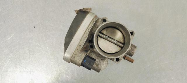 Przepustnica, komplet 8200190230 RENAULT