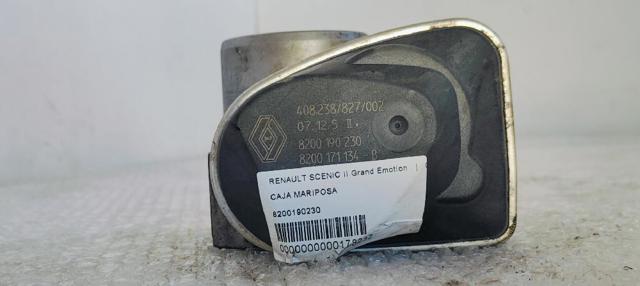 8200190230 Renault (RVI)