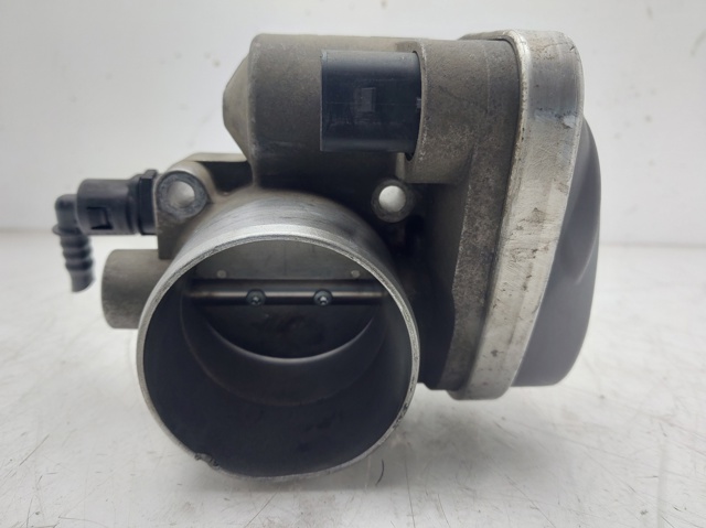 Przepustnica, komplet 8200190230 RENAULT