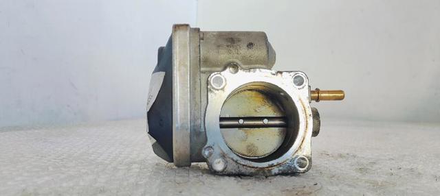 Przepustnica, komplet 8200190230 RENAULT