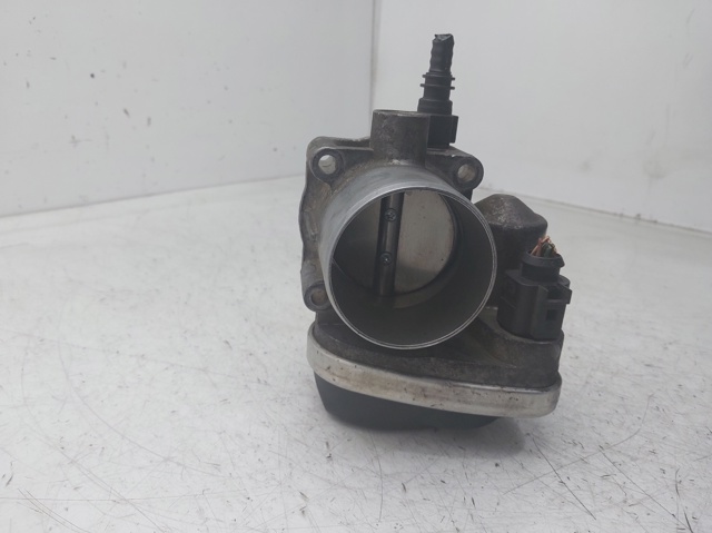 Przepustnica, komplet 8200190230 RENAULT