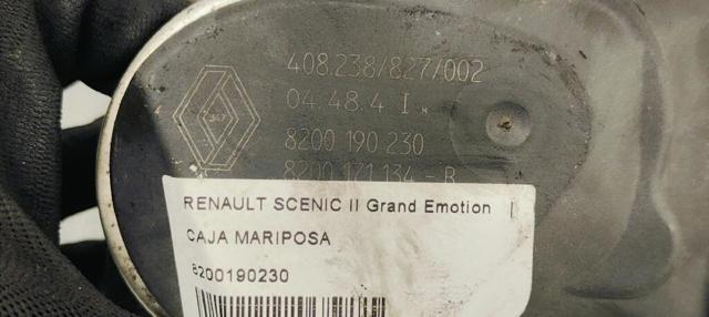 8200190230 Renault (RVI)