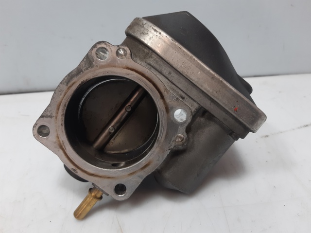 Przepustnica, komplet 8200190230 RENAULT