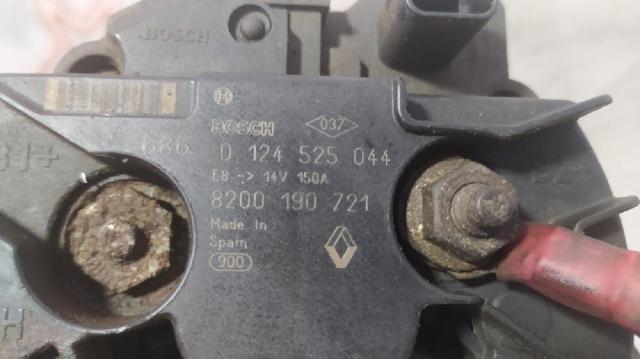 8200190721 Renault (RVI)