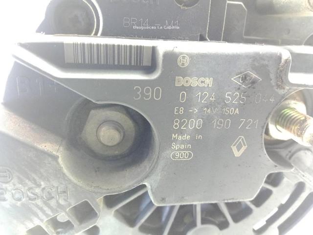 8200190721 Renault (RVI)