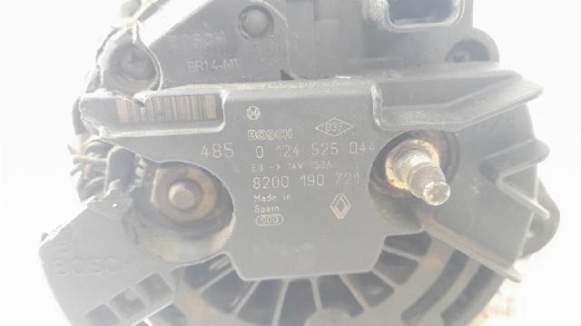 8200190721 Renault (RVI)