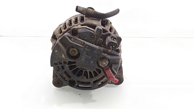 Alternator 8200190721 RENAULT
