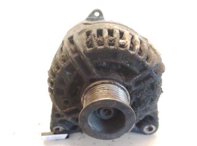 8200190721 Renault (RVI)