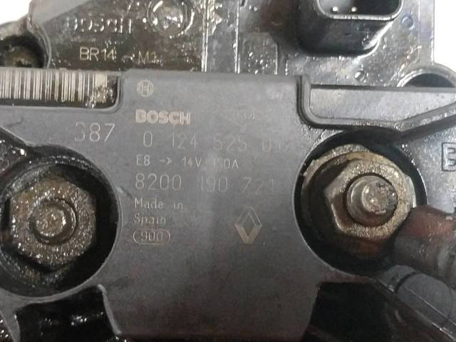 8200190721 Renault (RVI)