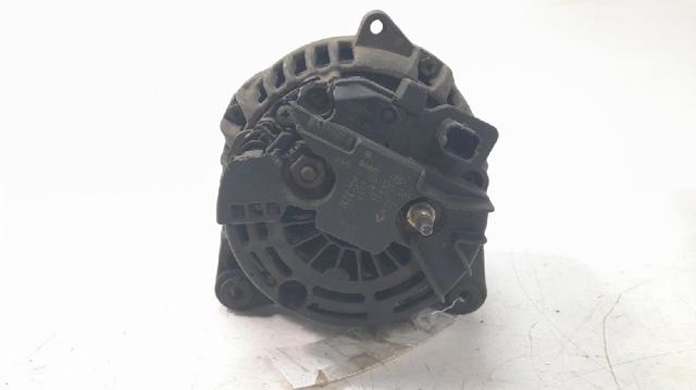 Alternator 8200190721 RENAULT
