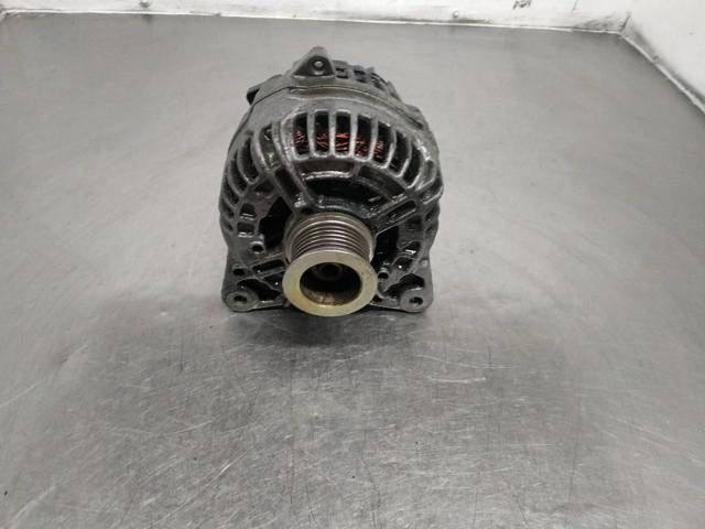 Alternator 8200190721 RENAULT