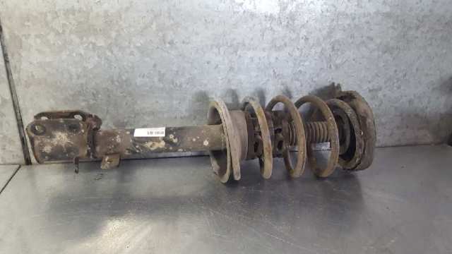 Amortyzator przedni 8200190862 RENAULT