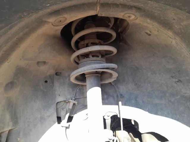 Amortyzator przedni 8200190862 RENAULT