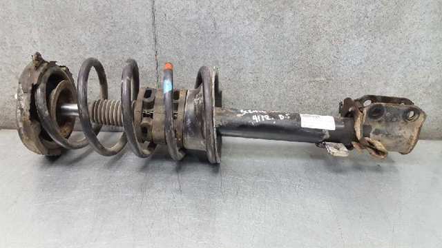 Amortyzator przedni 8200190862 RENAULT