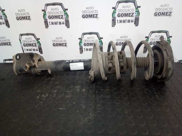 Amortyzator przedni 8200190862 RENAULT