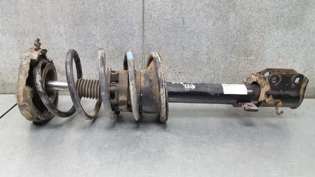 Amortyzator przedni 8200190862 RENAULT