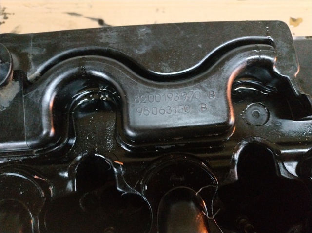 8200193970 Renault (RVI)