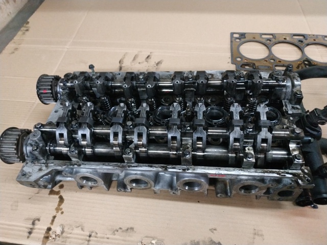 8200193970 Renault (RVI)